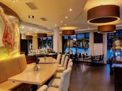 Foto: Hafenbar